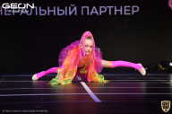 Grand-Prix Dudushkin Fitness Family - 2021