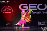 Grand-Prix Dudushkin Fitness Family - 2021