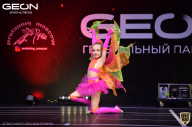 Grand-Prix Dudushkin Fitness Family - 2021