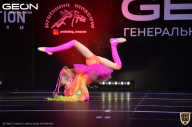 Grand-Prix Dudushkin Fitness Family - 2021