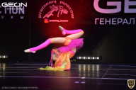 Grand-Prix Dudushkin Fitness Family - 2021
