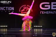 Grand-Prix Dudushkin Fitness Family - 2021