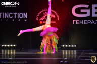 Grand-Prix Dudushkin Fitness Family - 2021