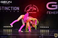 Grand-Prix Dudushkin Fitness Family - 2021