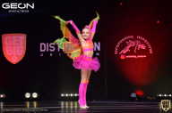 Grand-Prix Dudushkin Fitness Family - 2021