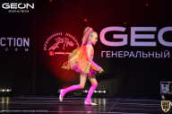 Grand-Prix Dudushkin Fitness Family - 2021