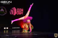 Grand-Prix Dudushkin Fitness Family - 2021