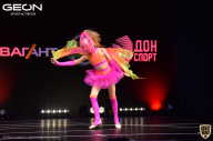 Grand-Prix Dudushkin Fitness Family - 2021