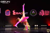 Grand-Prix Dudushkin Fitness Family - 2021