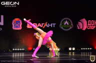 Grand-Prix Dudushkin Fitness Family - 2021