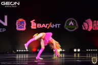 Grand-Prix Dudushkin Fitness Family - 2021