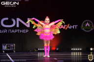 Grand-Prix Dudushkin Fitness Family - 2021