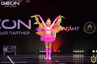 Grand-Prix Dudushkin Fitness Family - 2021