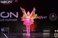 Grand-Prix Dudushkin Fitness Family - 2021