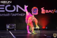Grand-Prix Dudushkin Fitness Family - 2021