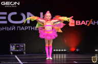 Grand-Prix Dudushkin Fitness Family - 2021