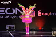 Grand-Prix Dudushkin Fitness Family - 2021