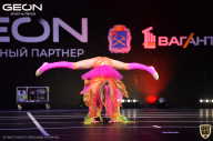 Grand-Prix Dudushkin Fitness Family - 2021