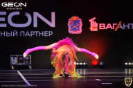 Grand-Prix Dudushkin Fitness Family - 2021