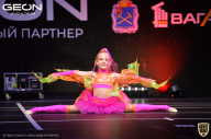 Grand-Prix Dudushkin Fitness Family - 2021