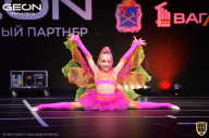 Grand-Prix Dudushkin Fitness Family - 2021
