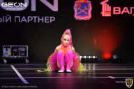 Grand-Prix Dudushkin Fitness Family - 2021