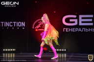 Grand-Prix Dudushkin Fitness Family - 2021