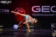 Grand-Prix Dudushkin Fitness Family - 2021