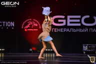 Grand-Prix Dudushkin Fitness Family - 2021
