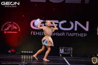 Grand-Prix Dudushkin Fitness Family - 2021