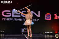Grand-Prix Dudushkin Fitness Family - 2021