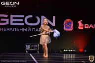 Grand-Prix Dudushkin Fitness Family - 2021