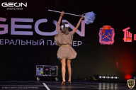Grand-Prix Dudushkin Fitness Family - 2021