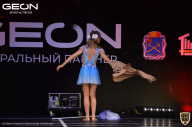 Grand-Prix Dudushkin Fitness Family - 2021