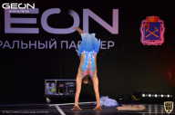 Grand-Prix Dudushkin Fitness Family - 2021