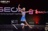Grand-Prix Dudushkin Fitness Family - 2021