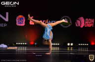 Grand-Prix Dudushkin Fitness Family - 2021