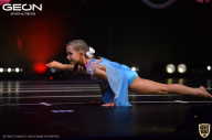 Grand-Prix Dudushkin Fitness Family - 2021