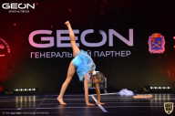 Grand-Prix Dudushkin Fitness Family - 2021