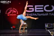 Grand-Prix Dudushkin Fitness Family - 2021