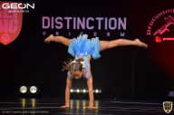 Grand-Prix Dudushkin Fitness Family - 2021