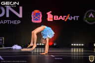 Grand-Prix Dudushkin Fitness Family - 2021