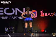 Grand-Prix Dudushkin Fitness Family - 2021