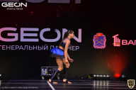 Grand-Prix Dudushkin Fitness Family - 2021