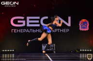 Grand-Prix Dudushkin Fitness Family - 2021