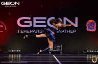 Grand-Prix Dudushkin Fitness Family - 2021