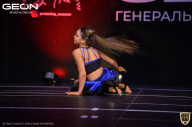 Grand-Prix Dudushkin Fitness Family - 2021