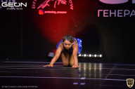 Grand-Prix Dudushkin Fitness Family - 2021