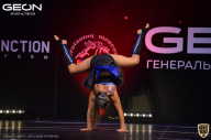 Grand-Prix Dudushkin Fitness Family - 2021