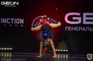Grand-Prix Dudushkin Fitness Family - 2021